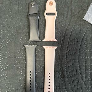 Ladies Apple Watch bands